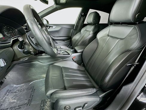 Used 2023 Audi A5 2.0T Premium w/ Convenience Package image 18