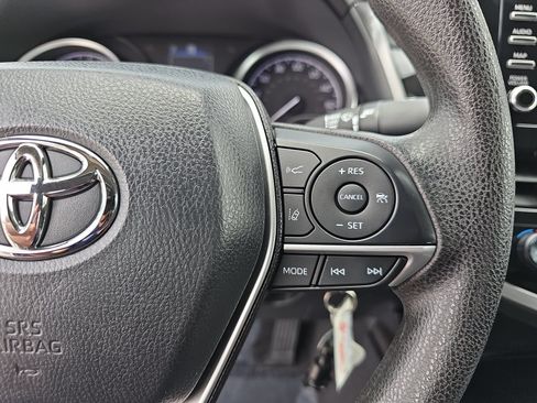Used 2023 Toyota Camry LE FWD image 17