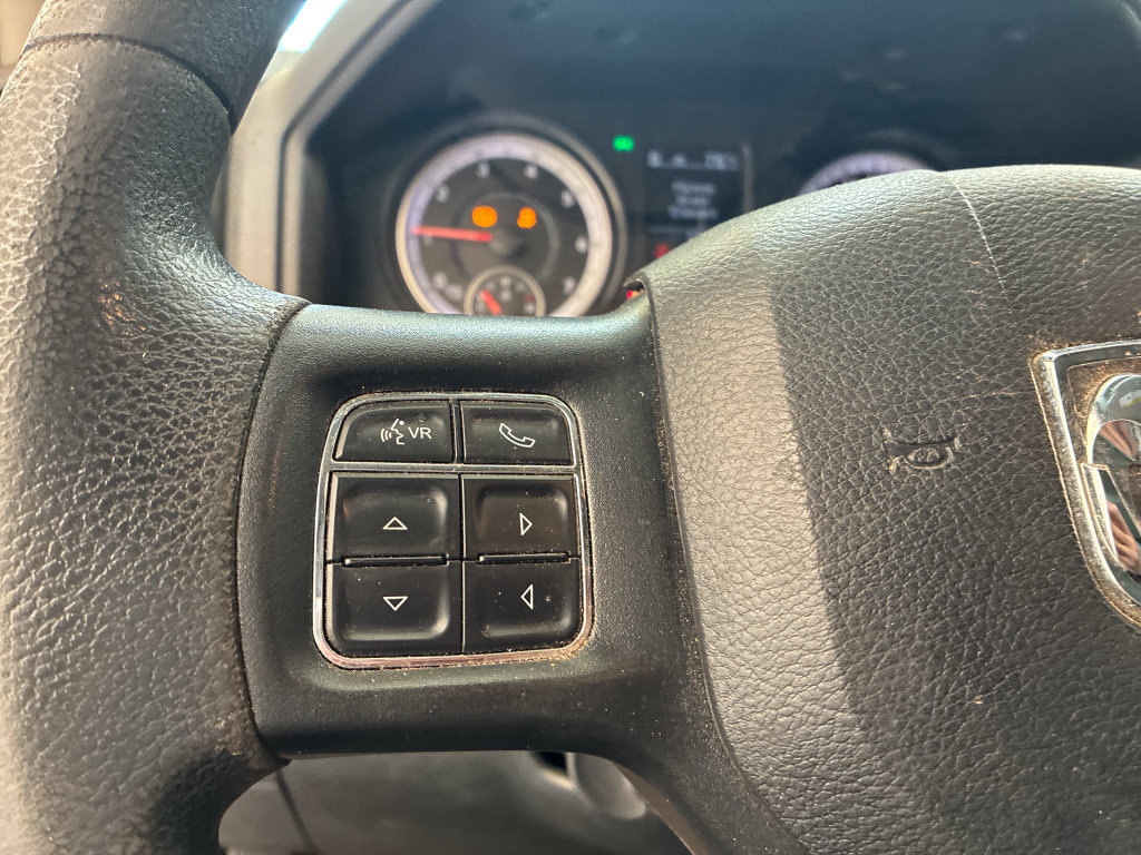 Used 2018 RAM 2500 Tradesman w/ Chrome Appearance Group AWD/4WD image 21