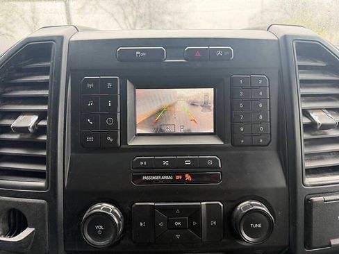 Used 2018 Ford F150 XL w/ Equipment Group 101A Mid RWD image 14