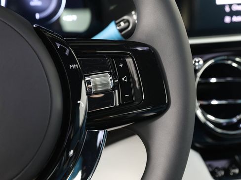 New 2025 Rolls-Royce Spectre w/ Spectre Launch Package AWD/4WD image 15