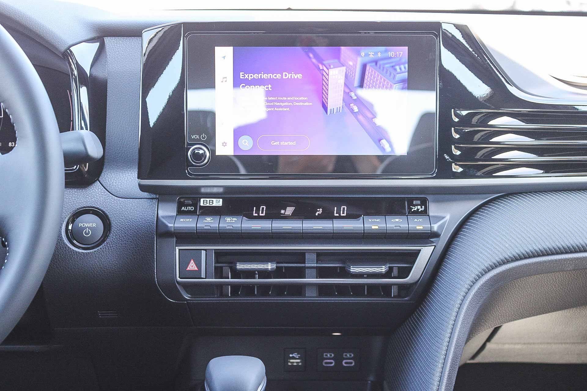 New 2026 Toyota Camry SE FWD image 16