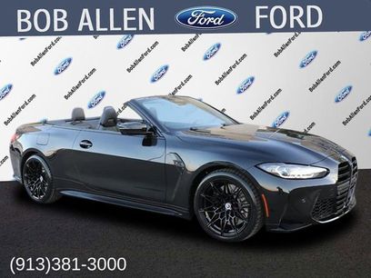 Used 2022 BMW M4 xDrive Competition