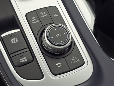 New 2026 INFINITI QX60 Sport image 10