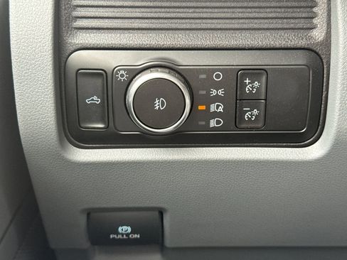 New 2024 Ford F550 4x4 Regular Cab Super Duty image 25