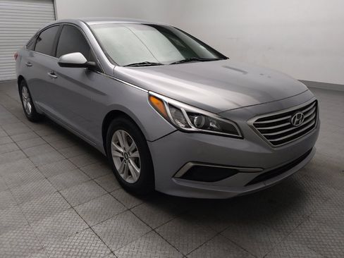 Used 2017 Hyundai Sonata SE FWD image 13