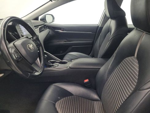 Used 2021 Toyota Camry SE image 17