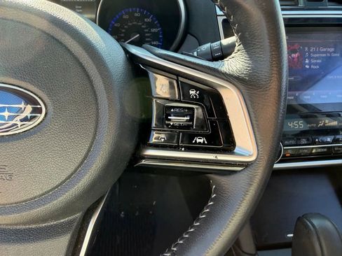 Used 2019 Subaru Outback 2.5i Limited image 28