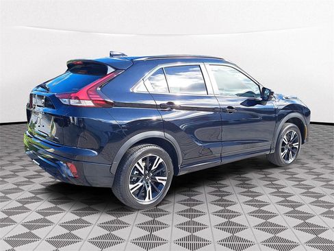 New 2026 Mitsubishi Eclipse Cross SEL image 6