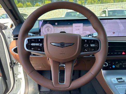New 2026 Genesis GV70 2.5T Advanced AWD/4WD image 24