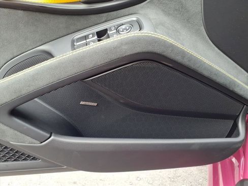 Certified 2025 Porsche 718 Boxster Spyder RS image 10