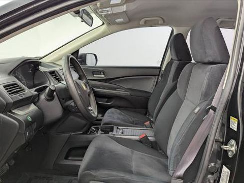 Used 2013 Honda CR-V LX image 14