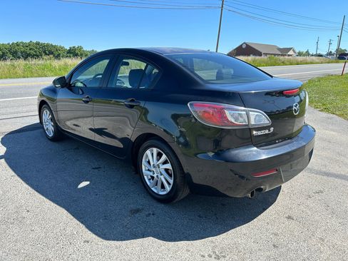 Used 2012 MAZDA MAZDA3 i Grand Touring FWD image 7