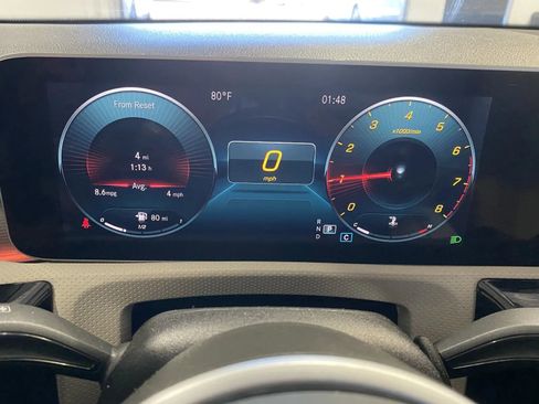 Used 2020 Mercedes-Benz A 220 image 13
