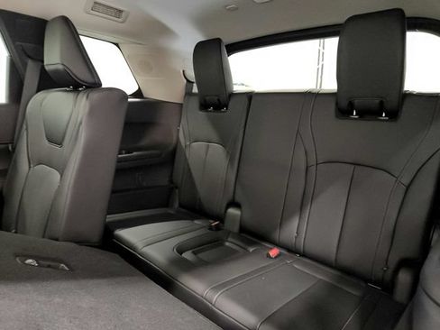 Used 2026 INFINITI QX60 Luxe FWD image 23