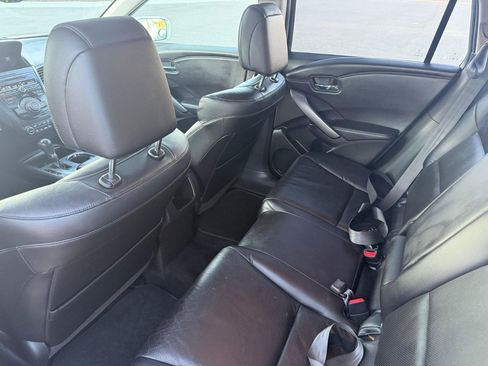Used 2013 Acura RDX FWD w/ Technology Package image 11