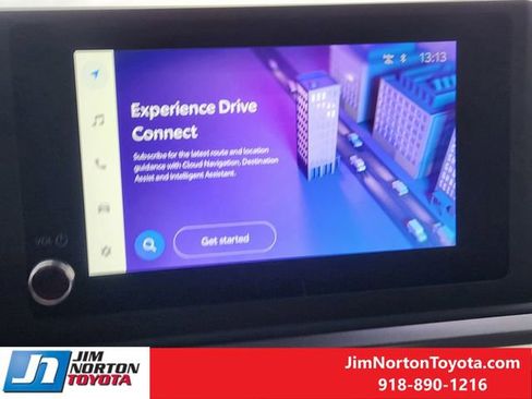 Used 2025 Toyota Tacoma TRD Sport image 18