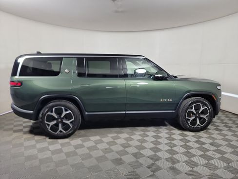 Used 2024 Rivian R1S Adventure AWD/4WD image 6