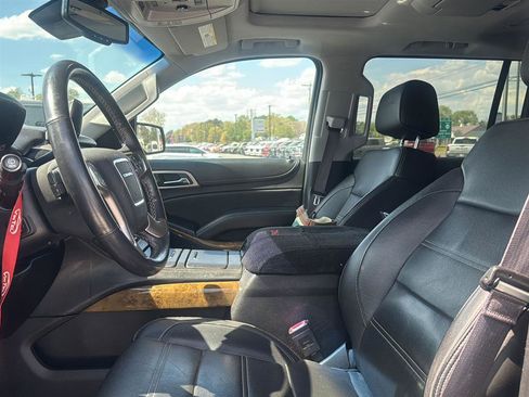 Used 2016 GMC Yukon XL Denali w/ Open Road Package image 17