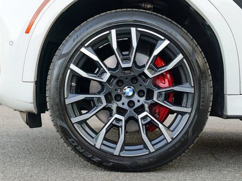 Used 2024 BMW X6 xDrive40i w/ Premium Package AWD/4WD image 13