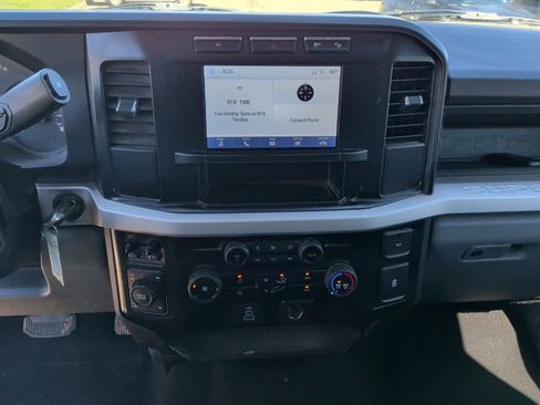 Used 2024 Ford F250 XL w/ STX Appearance Package image 22