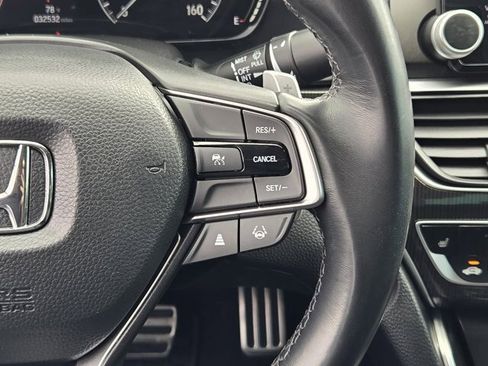Used 2022 Honda Accord Sport Special Edition image 27