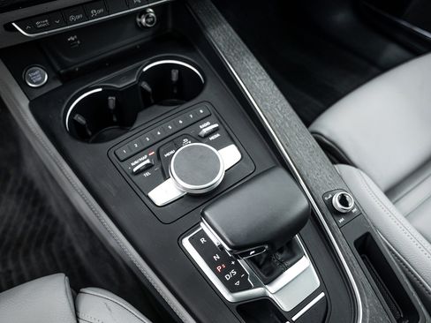 Used 2019 Audi A5 2.0T Premium Plus w/ Premium Plus AWD/4WD image 18