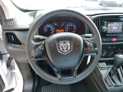 Used 2022 RAM ProMaster City Wagon image 32