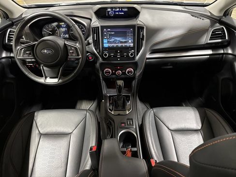 Used 2021 Subaru Crosstrek 2.5i Limited w/ Moonroof Package 2 AWD/4WD image 10