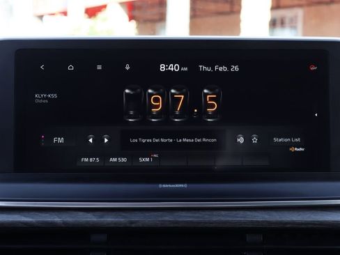 Used 2022 Kia Telluride EX w/ EX Premium Package image 30