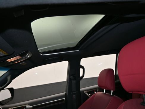 Used 2021 Lexus GX 460 Premium image 12