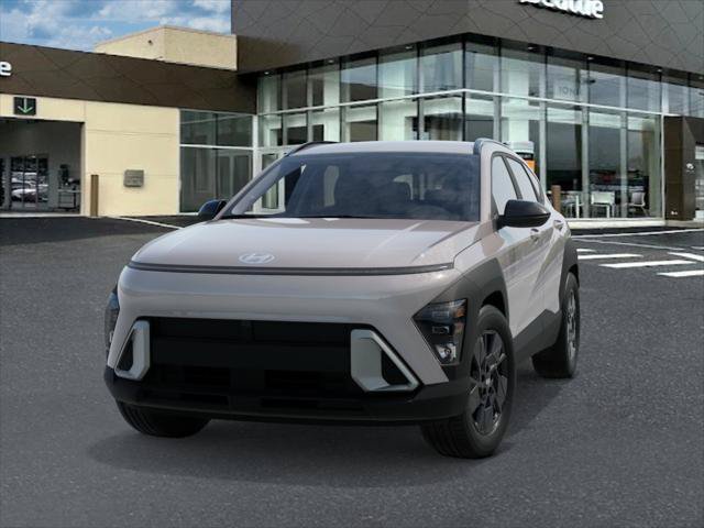 New 2027 Hyundai Kona SEL Sport AWD/4WD image 6
