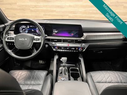 Used 2025 Kia Telluride SX Prestige X-Line