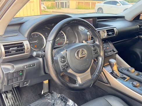 Used 2014 Lexus IS 250 AWD w/ Premium Package image 32
