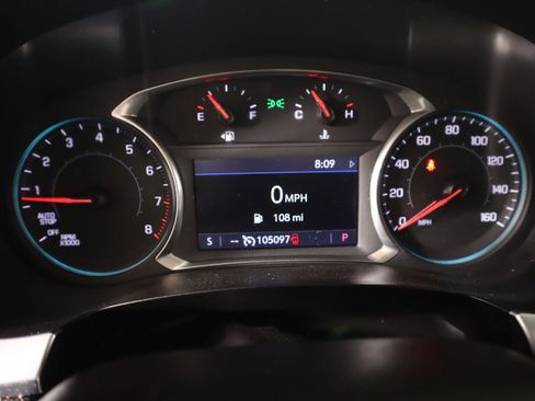 Used 2020 Chevrolet Traverse Premier w/ Redline Edition image 4