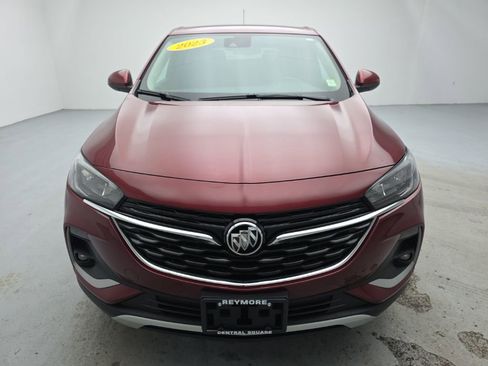 Used 2023 Buick Encore GX Preferred w/ Cold Weather Comfort Package image 3