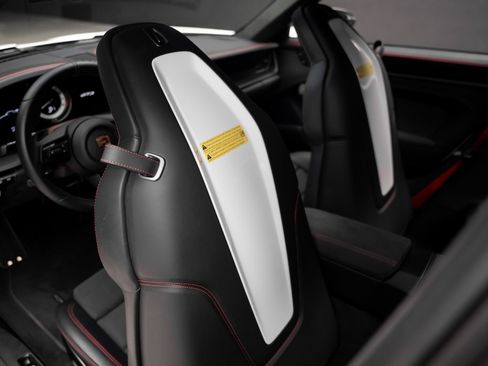 Used 2024 Porsche 911 GT3 image 70