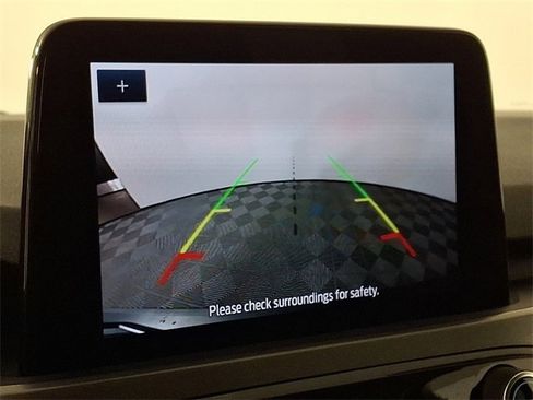 Used 2023 Ford Escape Active image 4