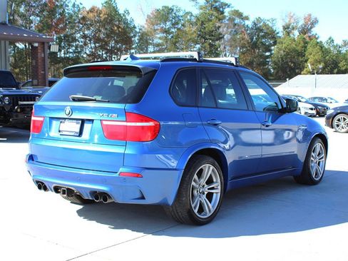 Used 2010 BMW X5 M image 7