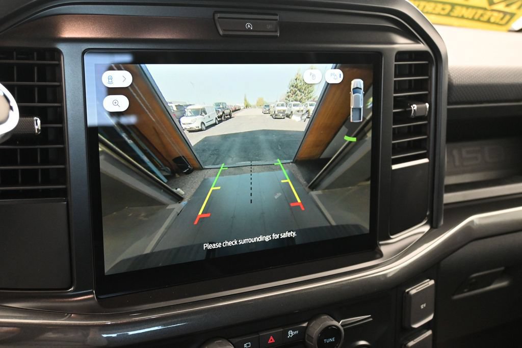 New 2026 Ford F150 STX AWD/4WD image 26