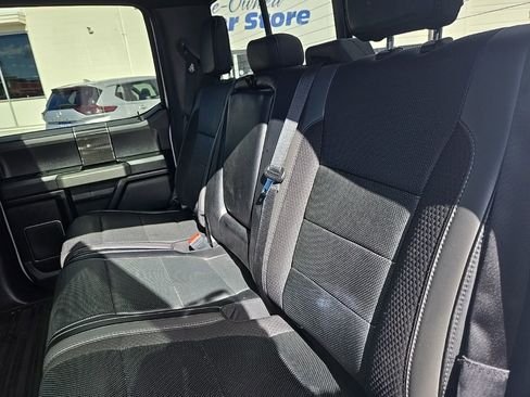 Used 2019 Ford F150 Raptor w/ Equipment Group 802A Luxury image 25