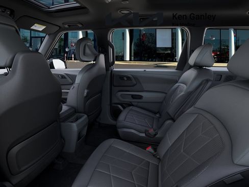 New 2027 Kia Telluride SX X-Line AWD/4WD image 18