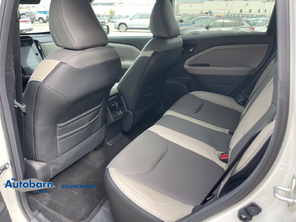 Used 2026 Subaru Forester Premium AWD/4WD image 27