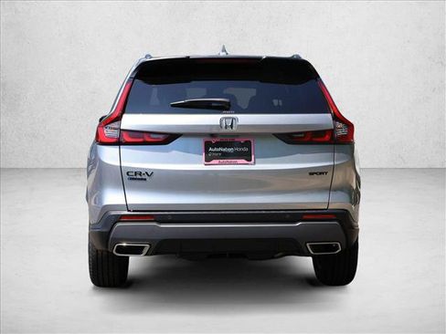 New 2026 Honda CR-V Sport-L image 6
