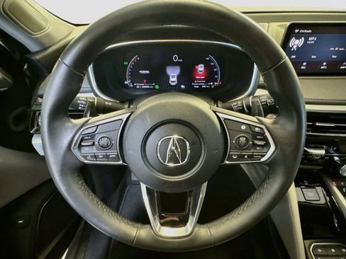 Used 2024 Acura MDX w/ Technology Package FWD image 11