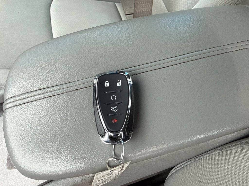 Used 2025 Chevrolet Malibu LT FWD image 31