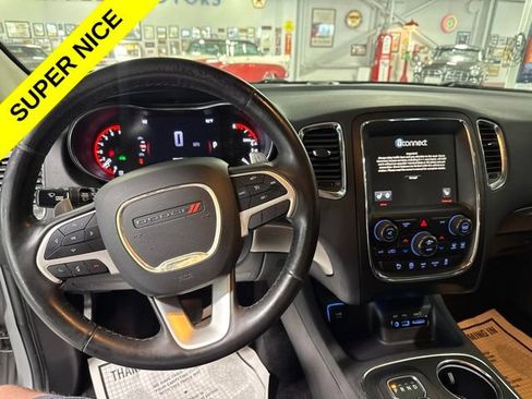 Used 2017 Dodge Durango GT w/ Premium Group AWD/4WD image 17