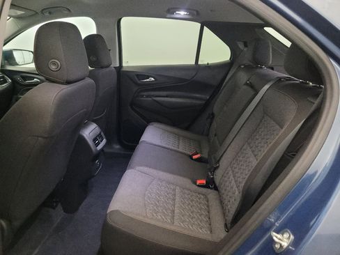 Used 2024 Chevrolet Equinox LT AWD/4WD image 18