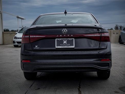 New 2026 Volkswagen Jetta S image 5