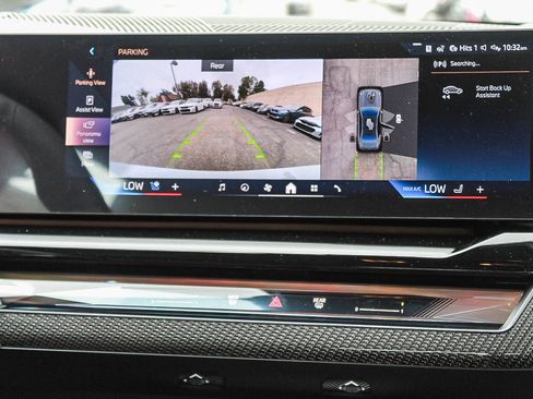 New 2027 BMW 530i w/ M Sport Package RWD image 12